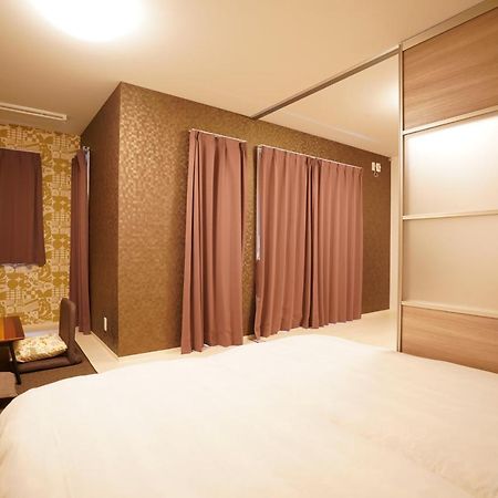 Hg Cozy Hotel No 61 今里駅前 Осака Екстер'єр фото