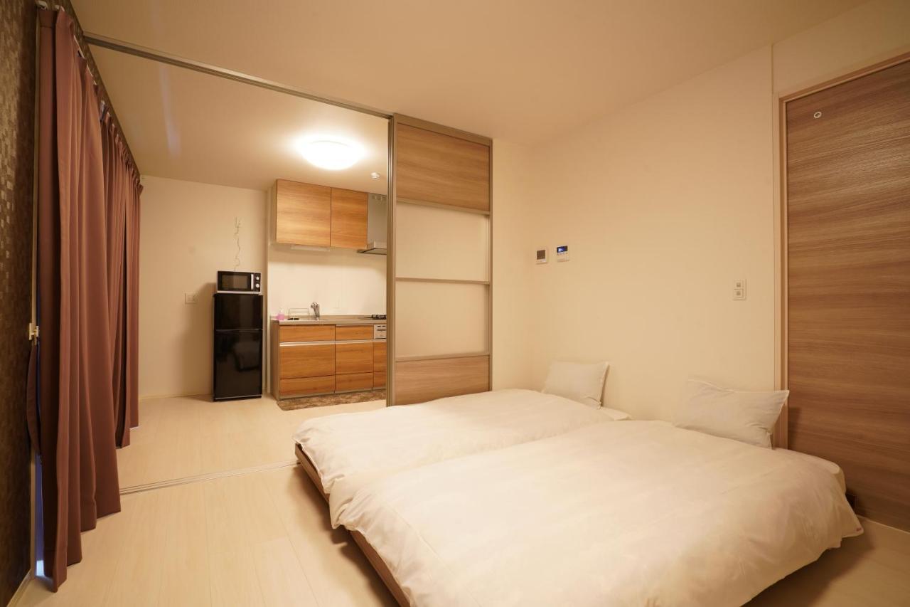 Hg Cozy Hotel No 61 今里駅前 Осака Екстер'єр фото