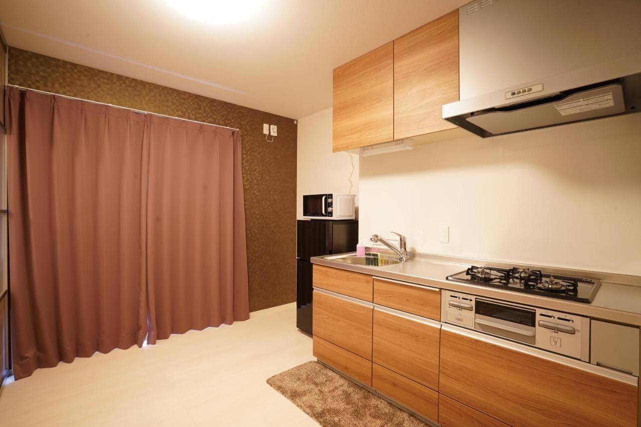 Hg Cozy Hotel No 61 今里駅前 Осака Екстер'єр фото