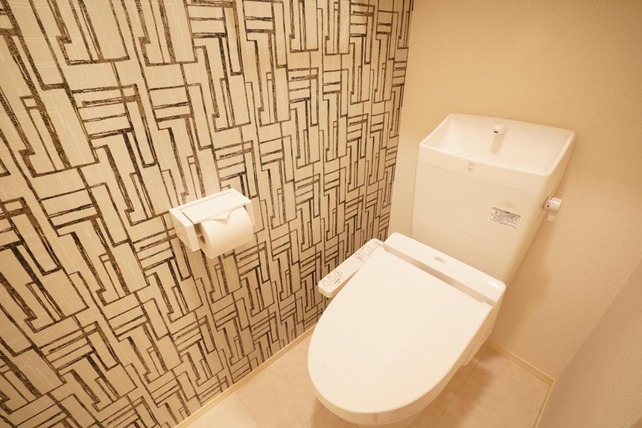 Hg Cozy Hotel No 61 今里駅前 Осака Екстер'єр фото