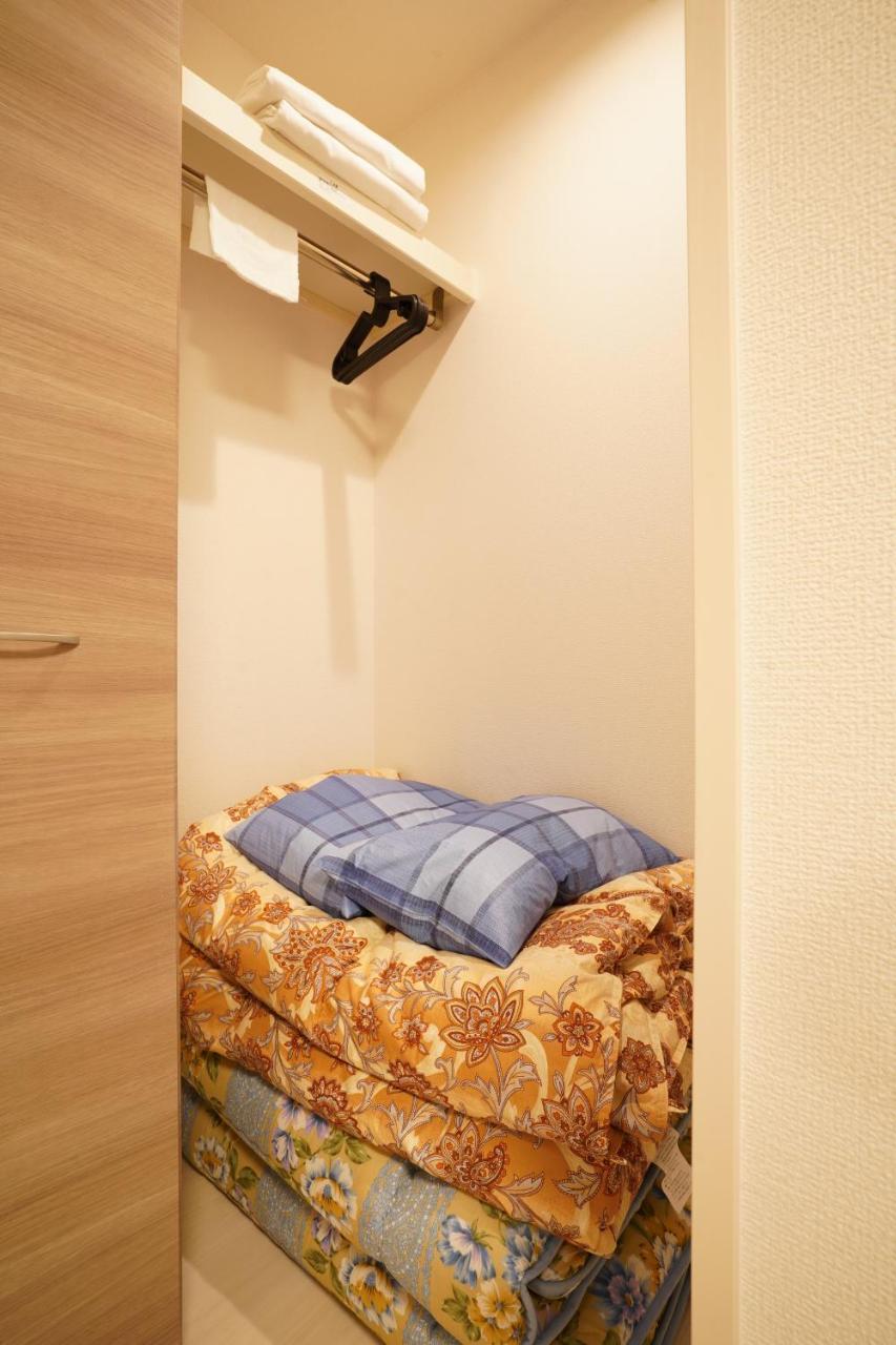 Hg Cozy Hotel No 61 今里駅前 Осака Екстер'єр фото