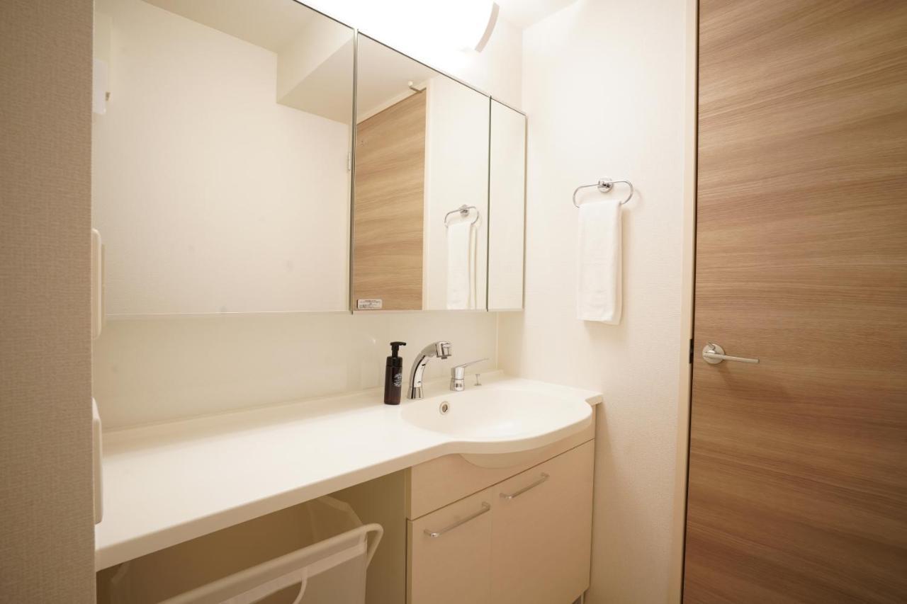 Hg Cozy Hotel No 61 今里駅前 Осака Екстер'єр фото