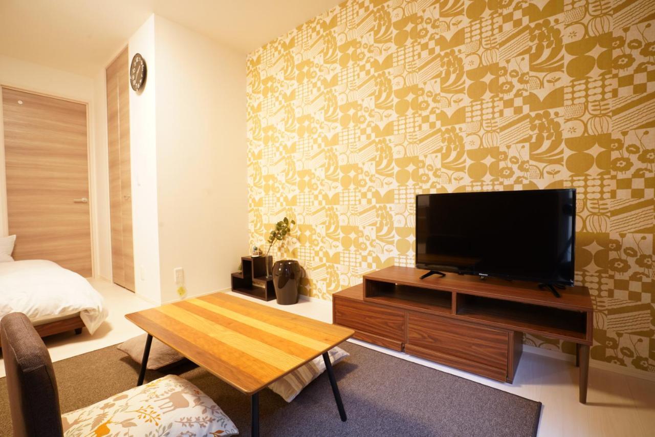 Hg Cozy Hotel No 61 今里駅前 Осака Екстер'єр фото