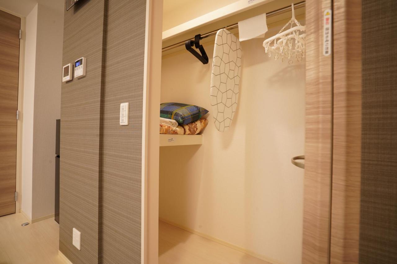 Hg Cozy Hotel No 61 今里駅前 Осака Екстер'єр фото