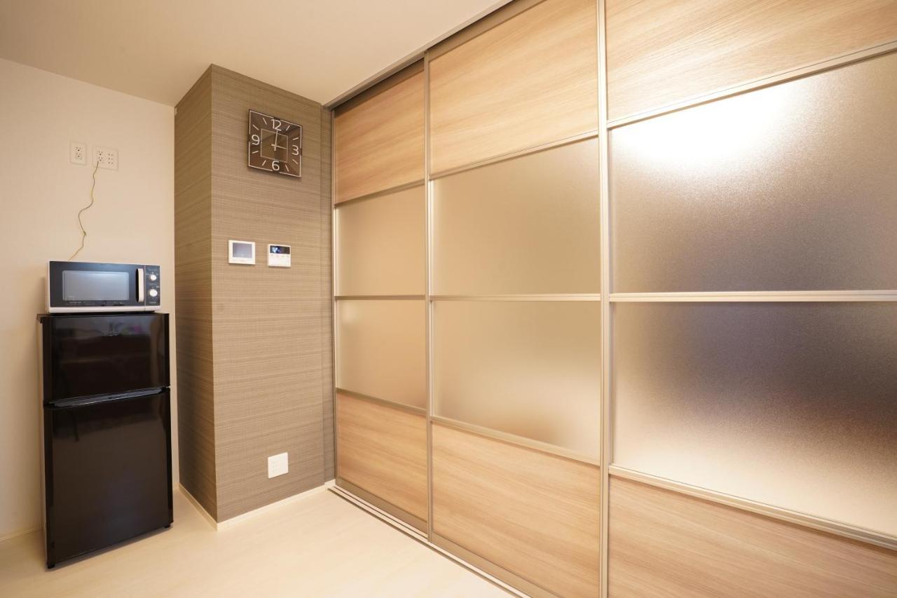 Hg Cozy Hotel No 61 今里駅前 Осака Екстер'єр фото