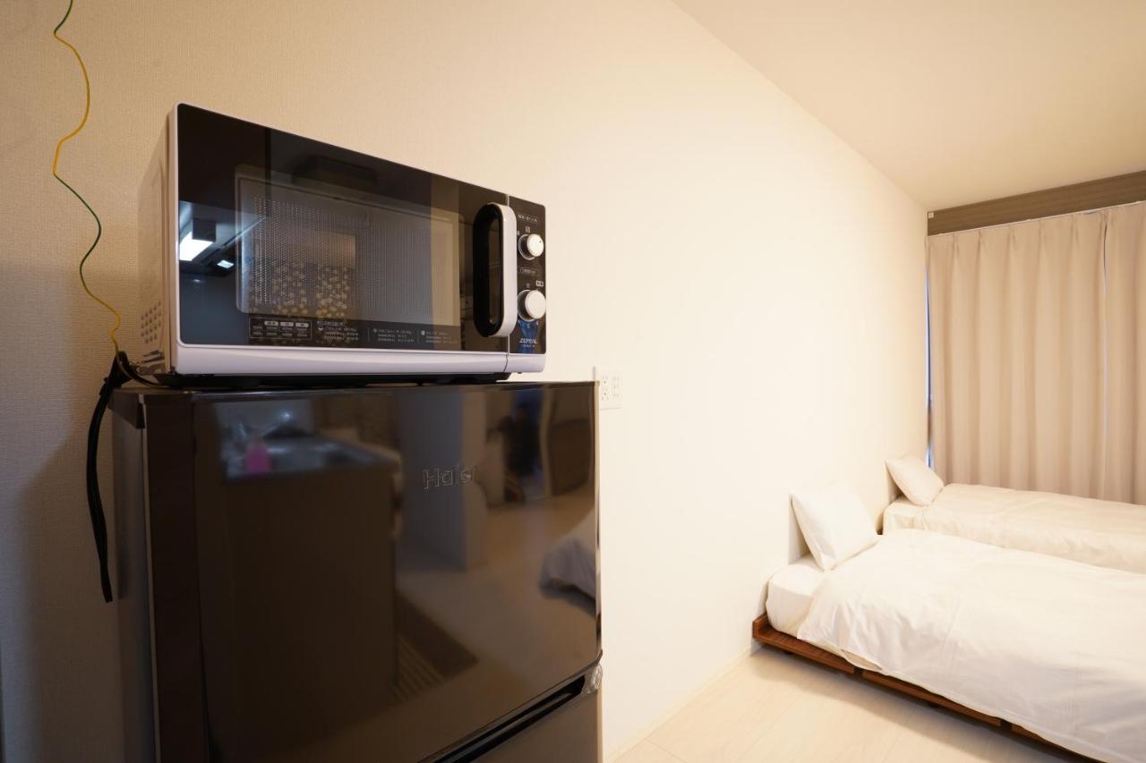 Hg Cozy Hotel No 61 今里駅前 Осака Екстер'єр фото