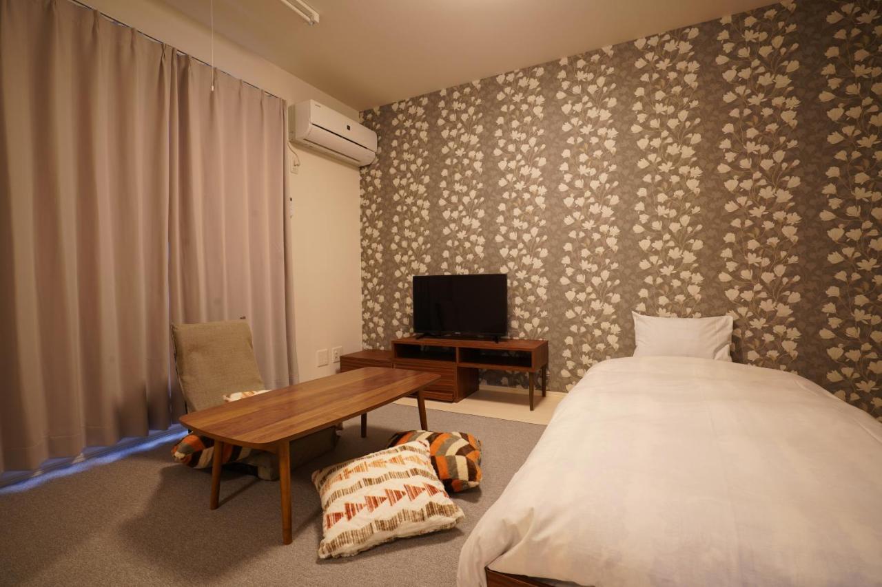 Hg Cozy Hotel No 61 今里駅前 Осака Екстер'єр фото