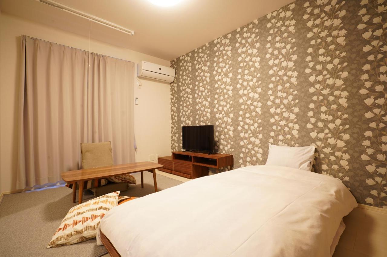 Hg Cozy Hotel No 61 今里駅前 Осака Екстер'єр фото