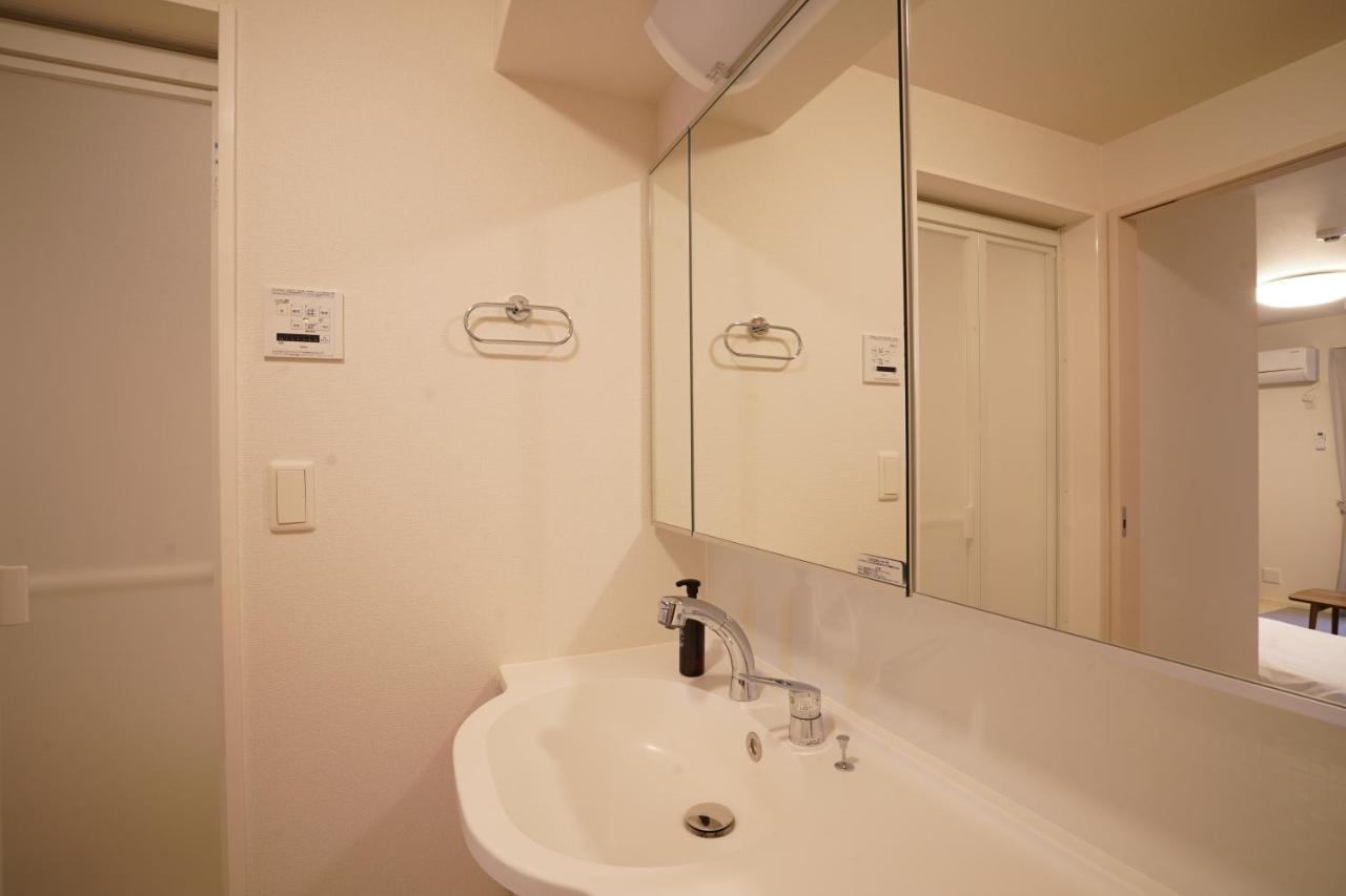 Hg Cozy Hotel No 61 今里駅前 Осака Екстер'єр фото