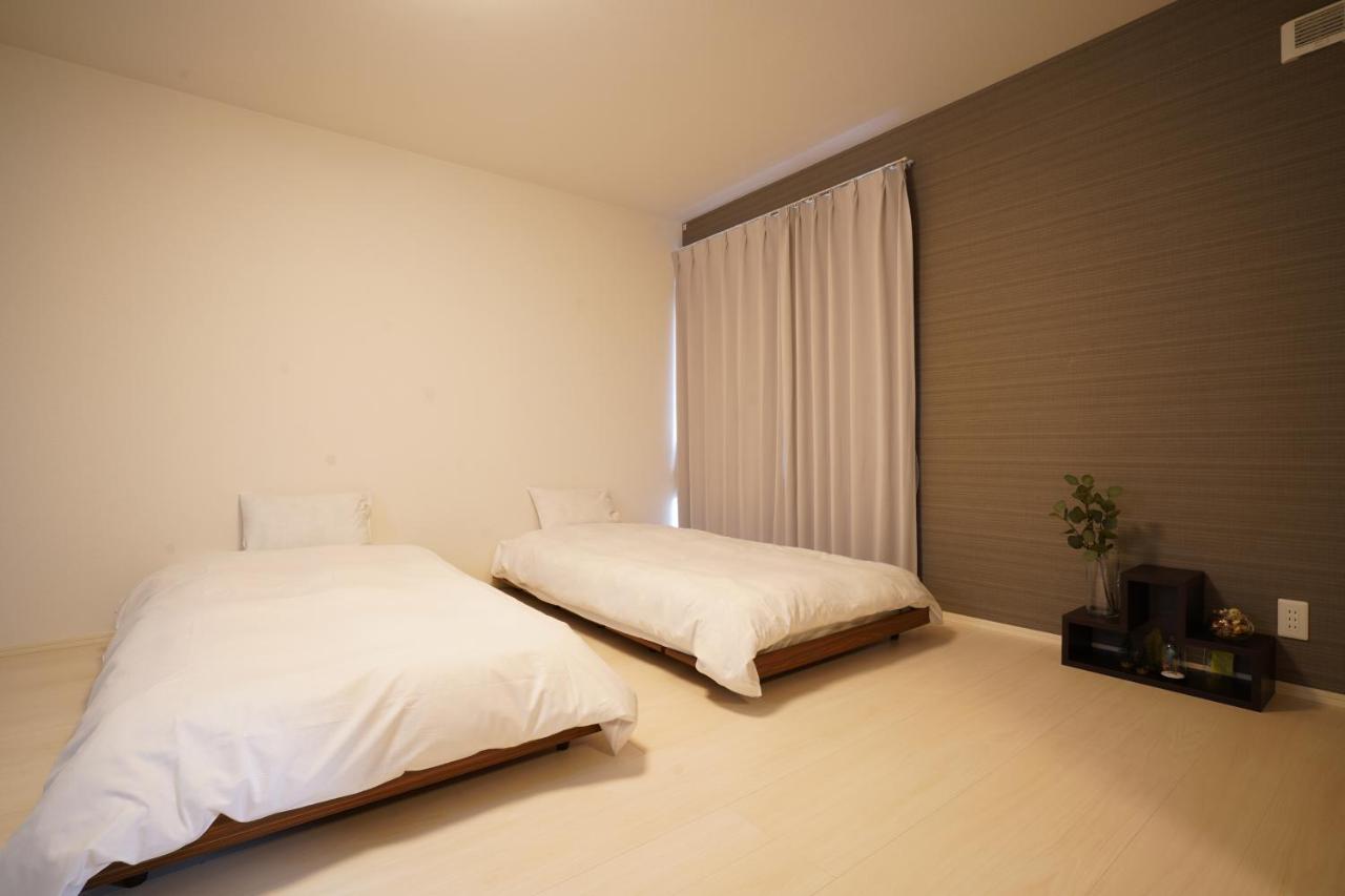 Hg Cozy Hotel No 61 今里駅前 Осака Екстер'єр фото